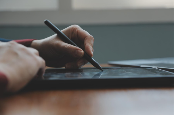 La signature électronique : avantages et enjeux