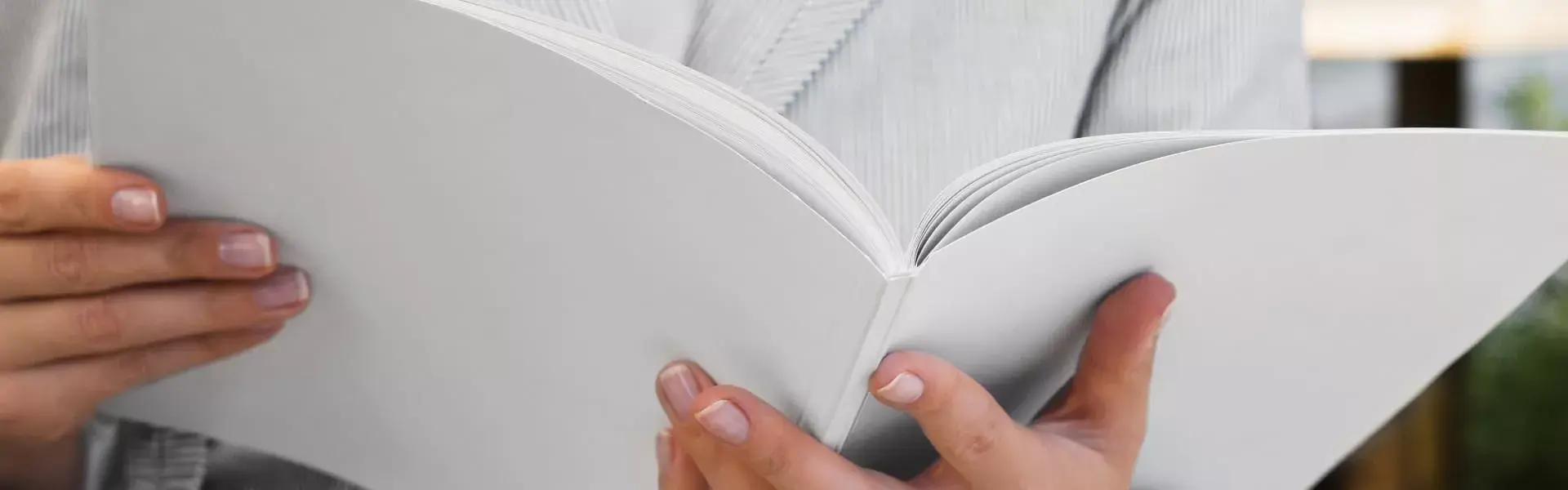 Nos livres blancs