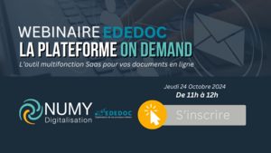 La plateforme ON DEMAND