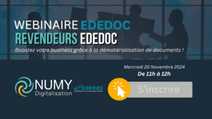 Revendeurs EDEDOC