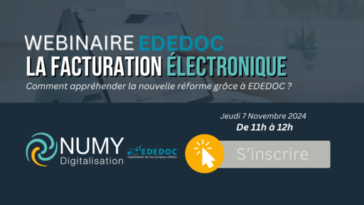 La facturation électronique