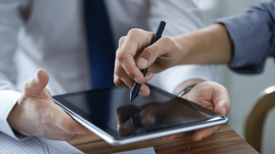 Signature électronique : accélérez vos processus de validation
