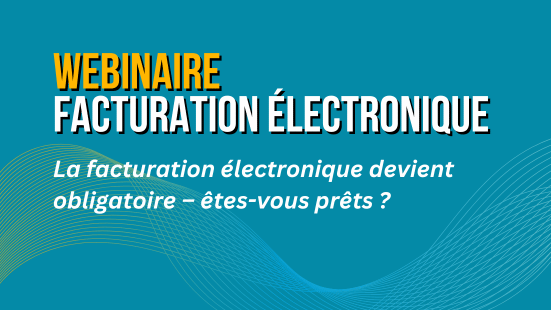 Facturation électronique TPE/PME : En savoir plus sur la réforme