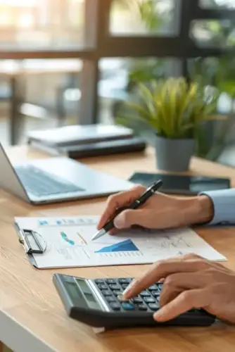 Programme apporteurs d’affaire